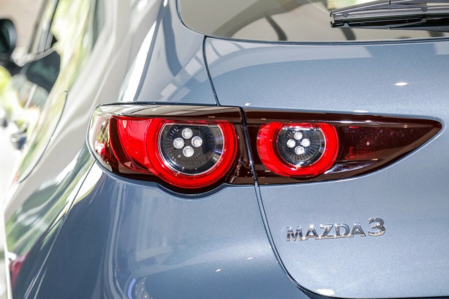 Mazda 3 Sport Premium 2022 - Hình 7