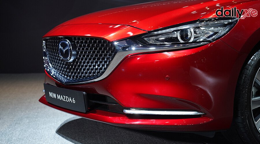 Mazda 6 2.0L Premium 2022 - Hình 7