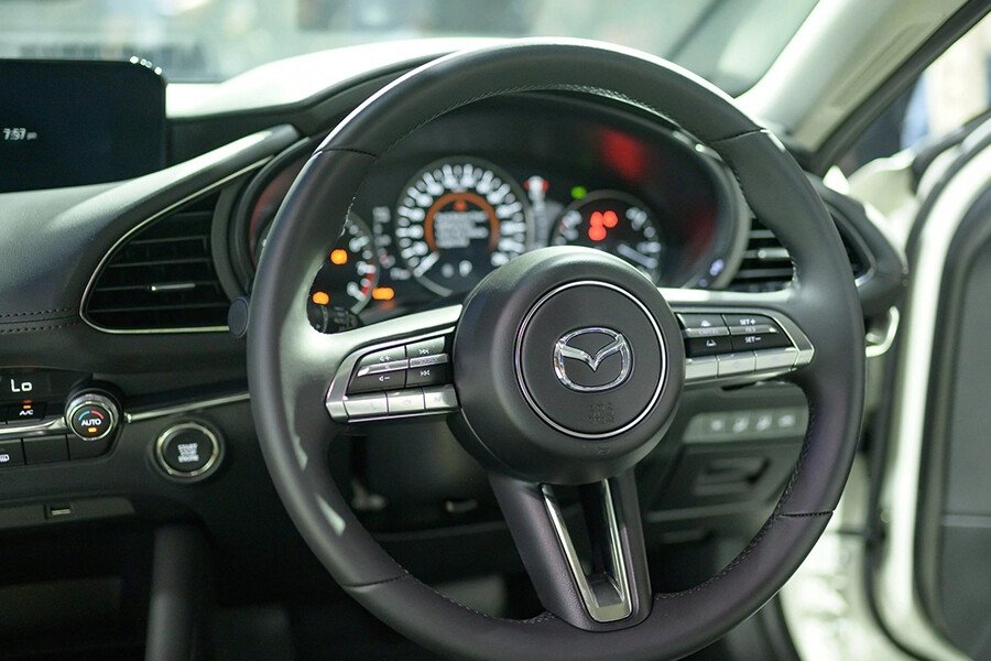 Mazda 3 Premium 2023 - Hình 14